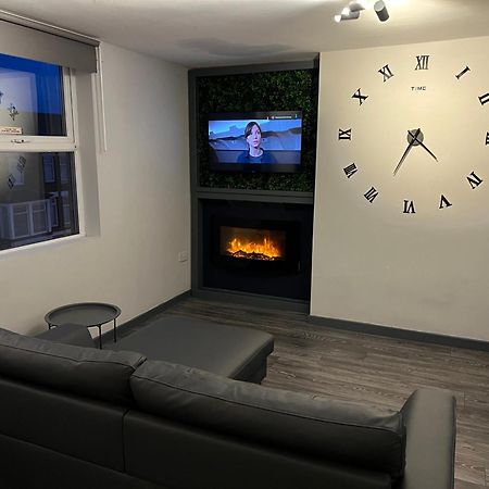 Vibe Holiday Apartments Blackpool Exterior foto